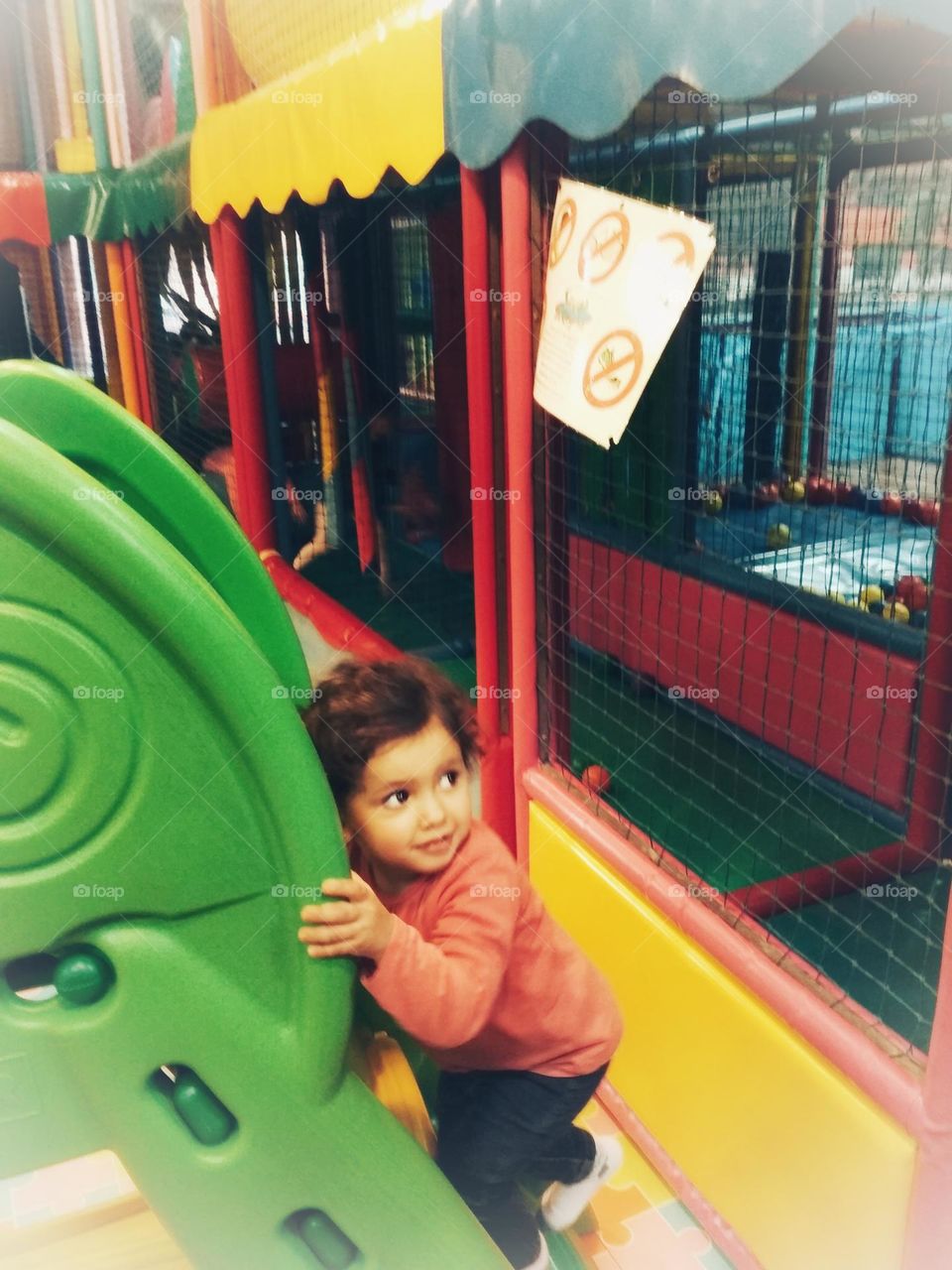 diversión asegurada