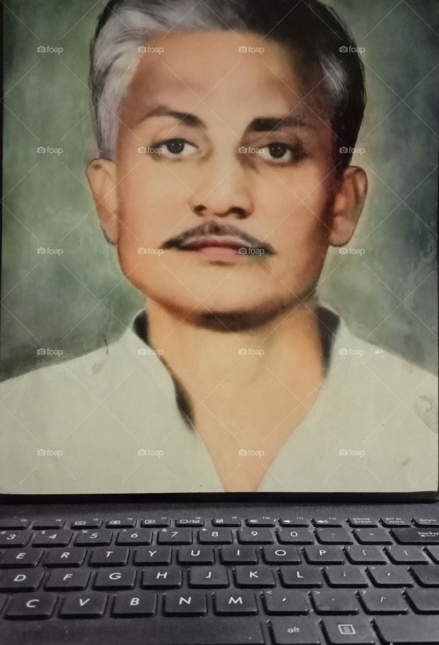 Your memories are always in my heart. Your blessings are always with me... I am forever grateful to you. Happy father's day π