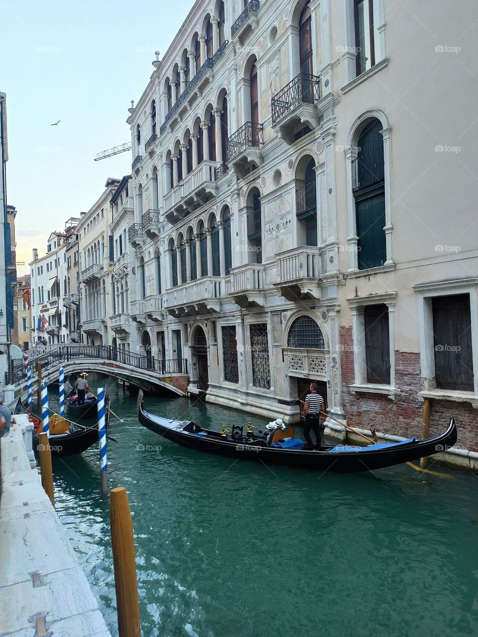 Architectural Marvels
Venice , Murano island, Burano island, Italy