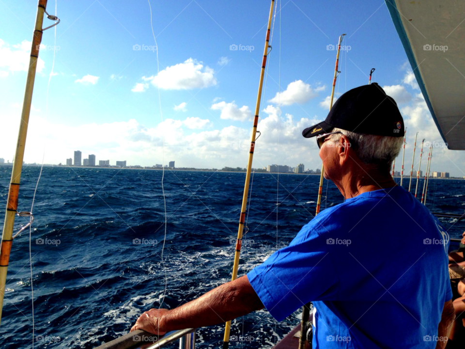 sport ocean water man by jmsilva59