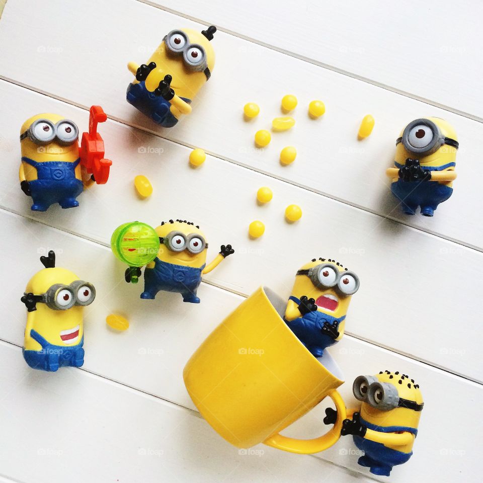 minions