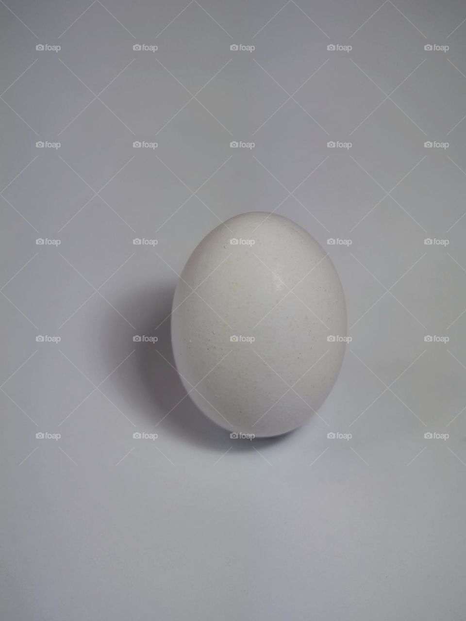 White egg