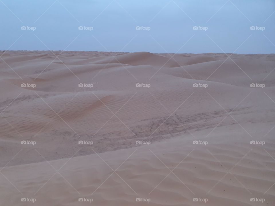 Dunes