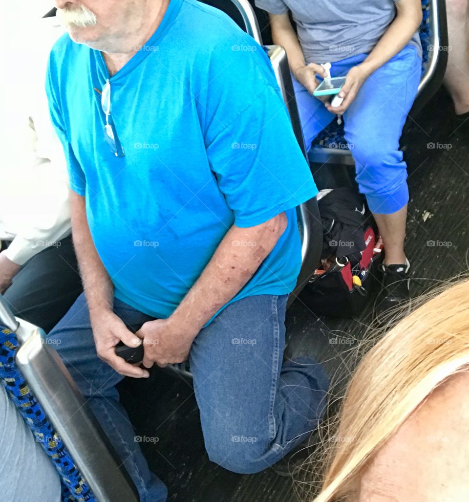 Dallas transit system 