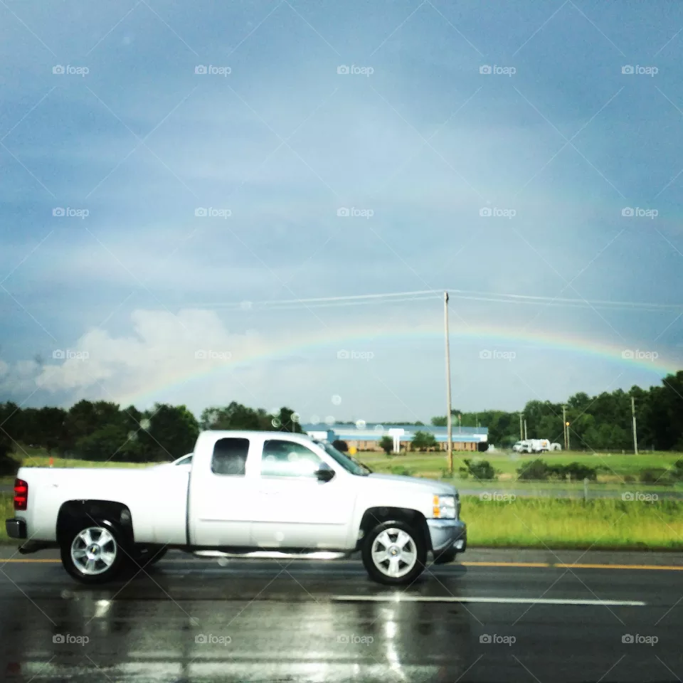 Rainbow 