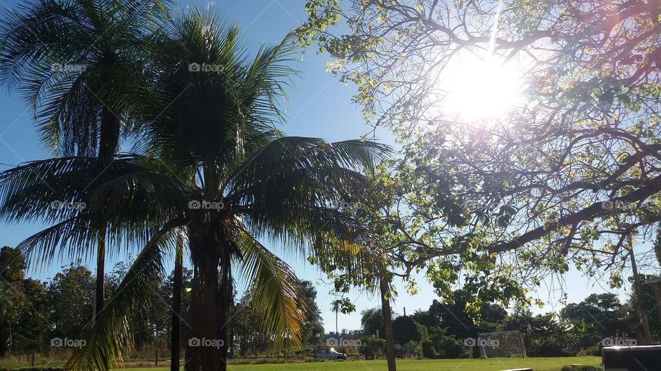 Aconchego e requinte