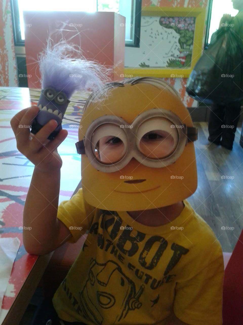 Minion