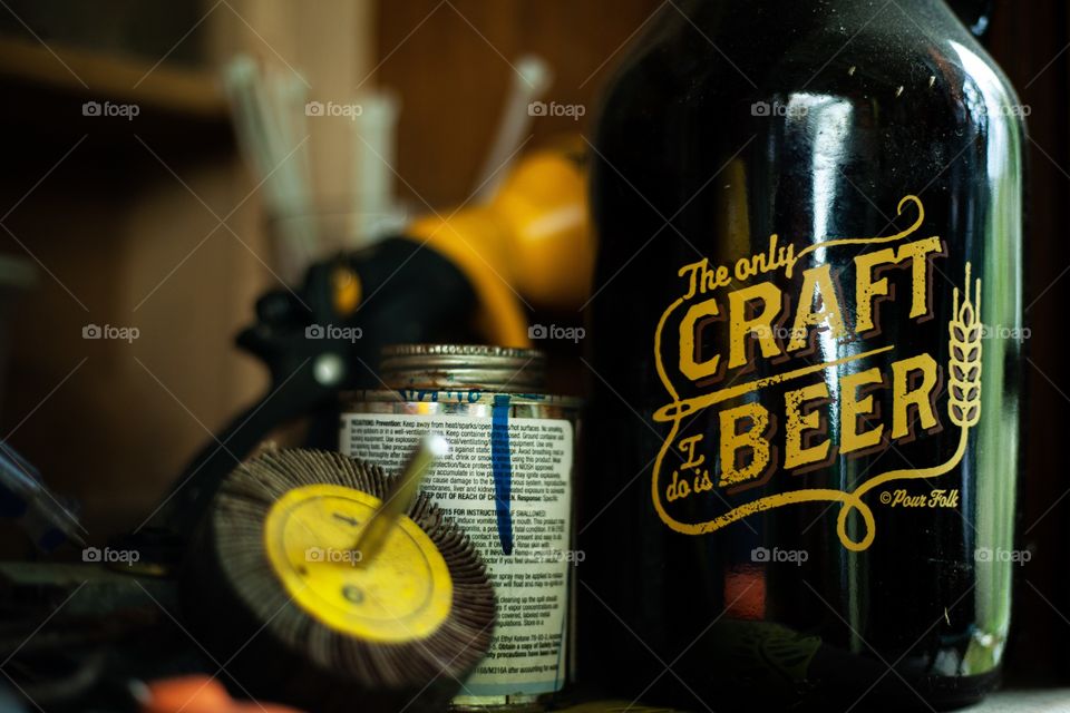 The best DIY project