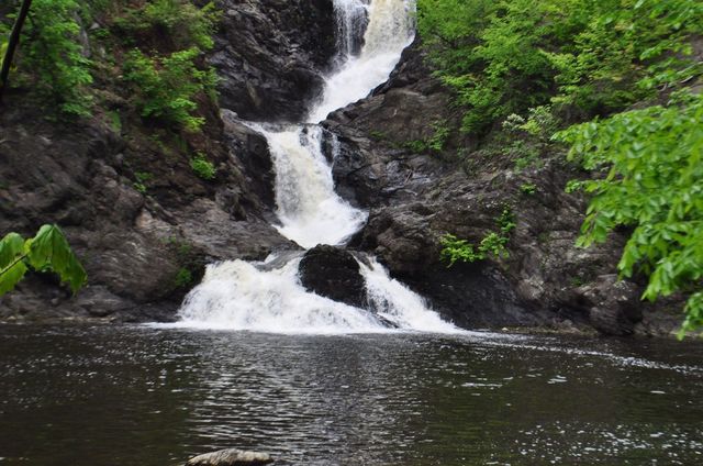 The Falls