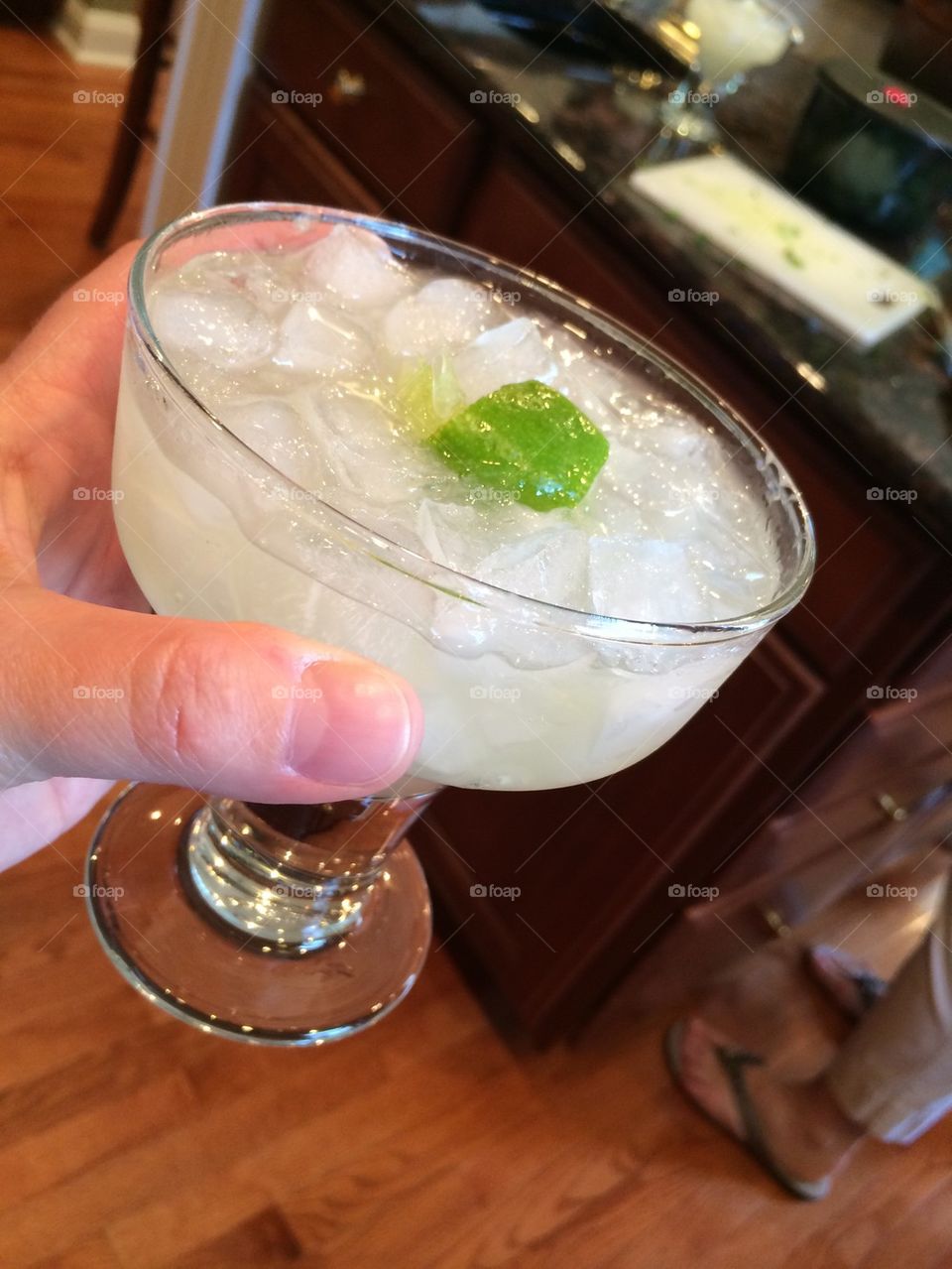 Margarita