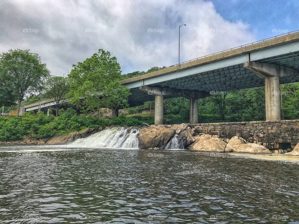 Naugatuck River 