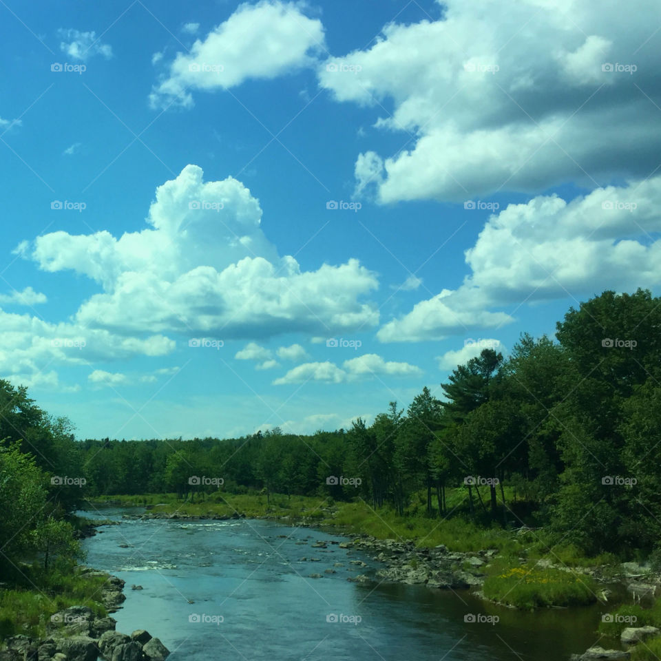 Coast of Maine magnificent landscape photos!