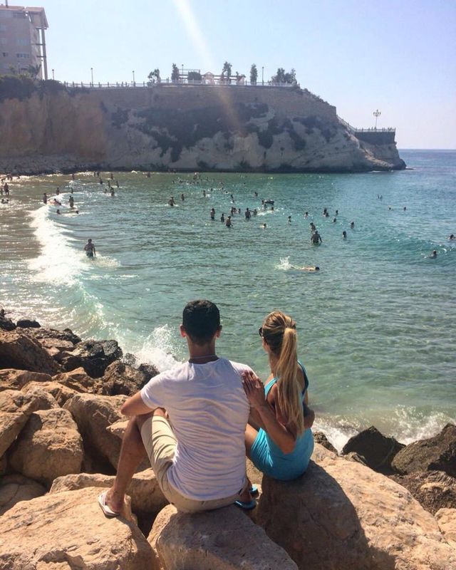 great vacation🏝️
