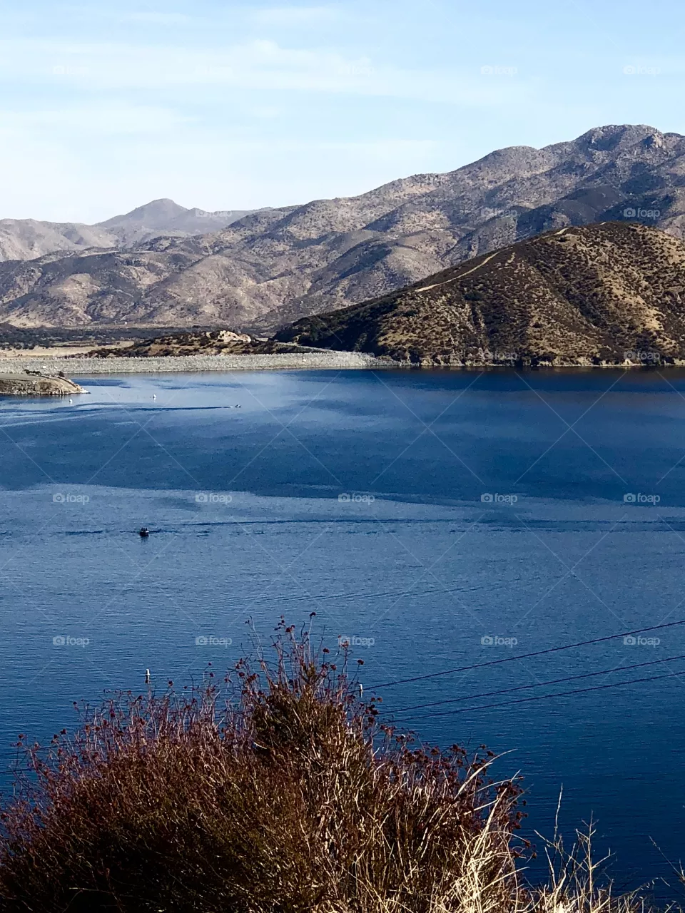 Lake