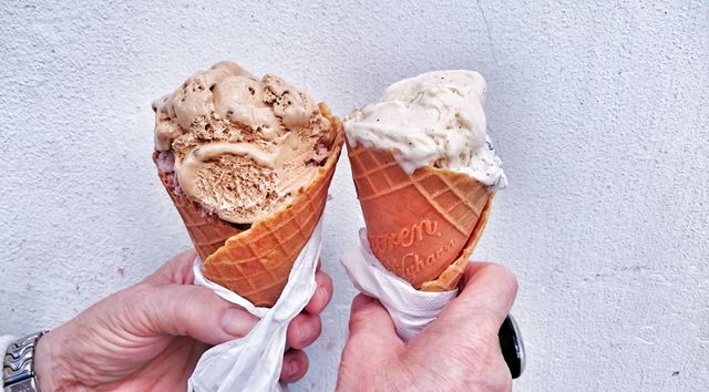 Ice cream
