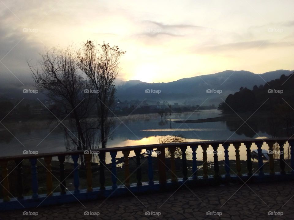 lugares mágicos de mi pais