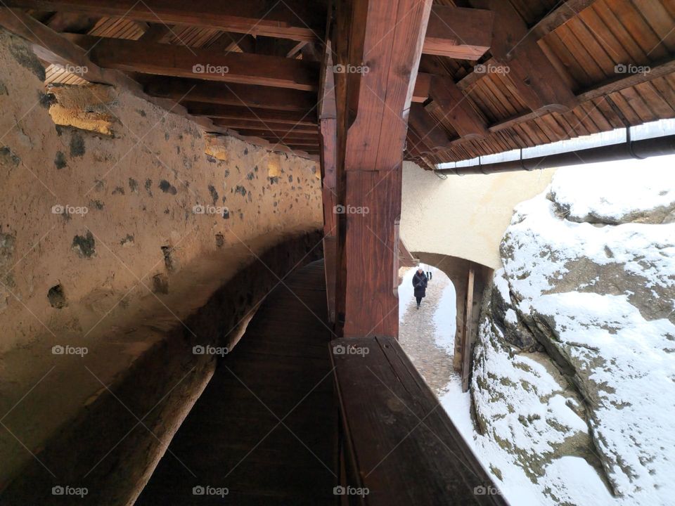 ancient architecture