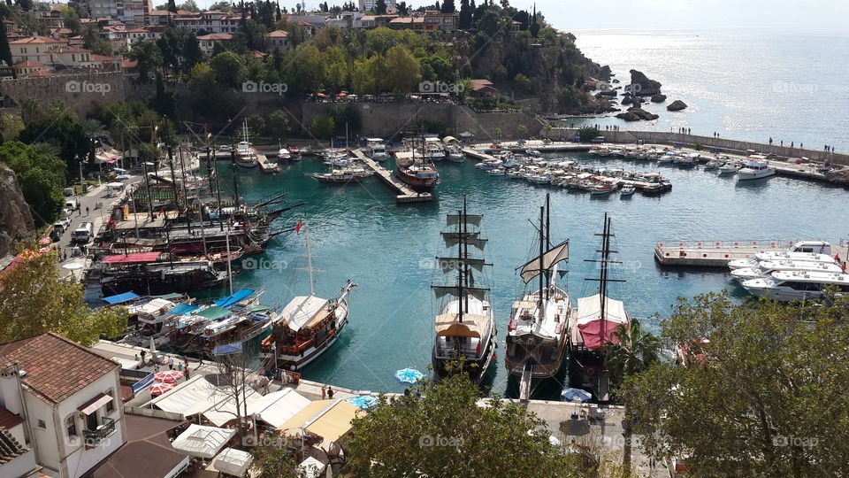 Antalya