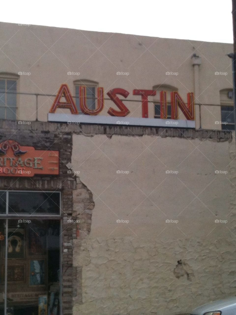 Austin, Texas