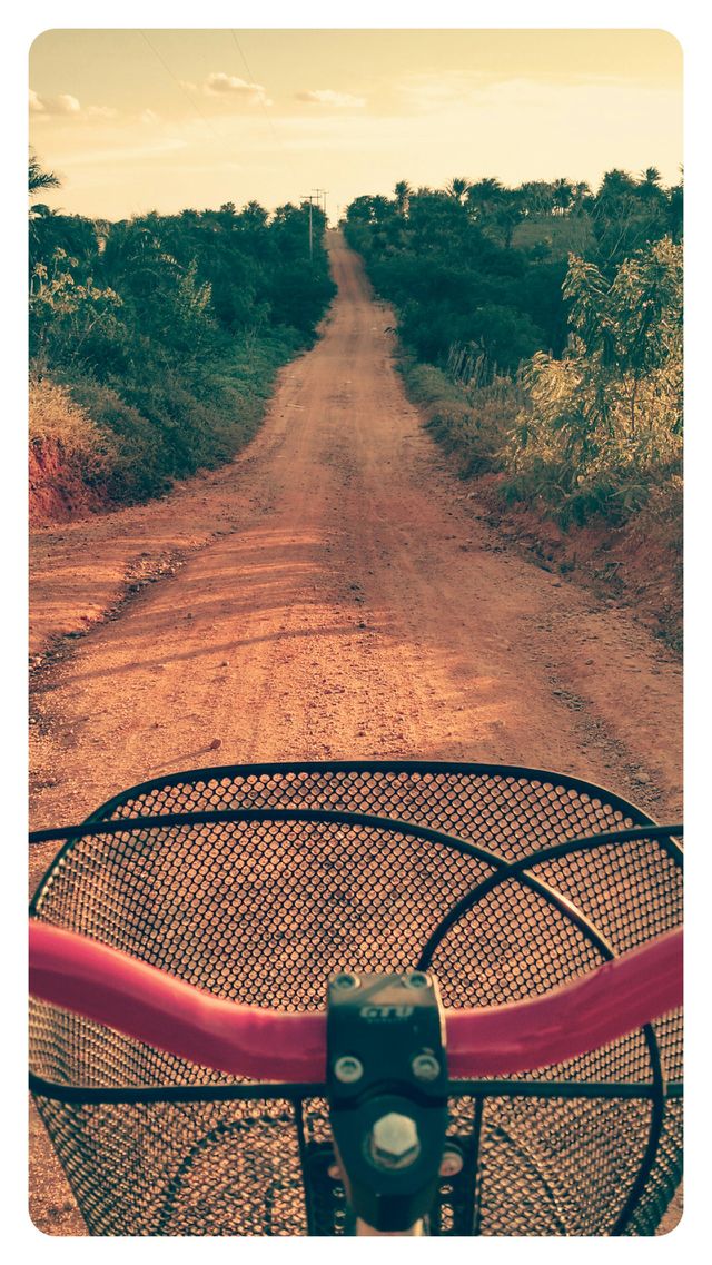 bike ride