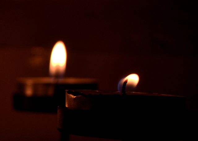 candles