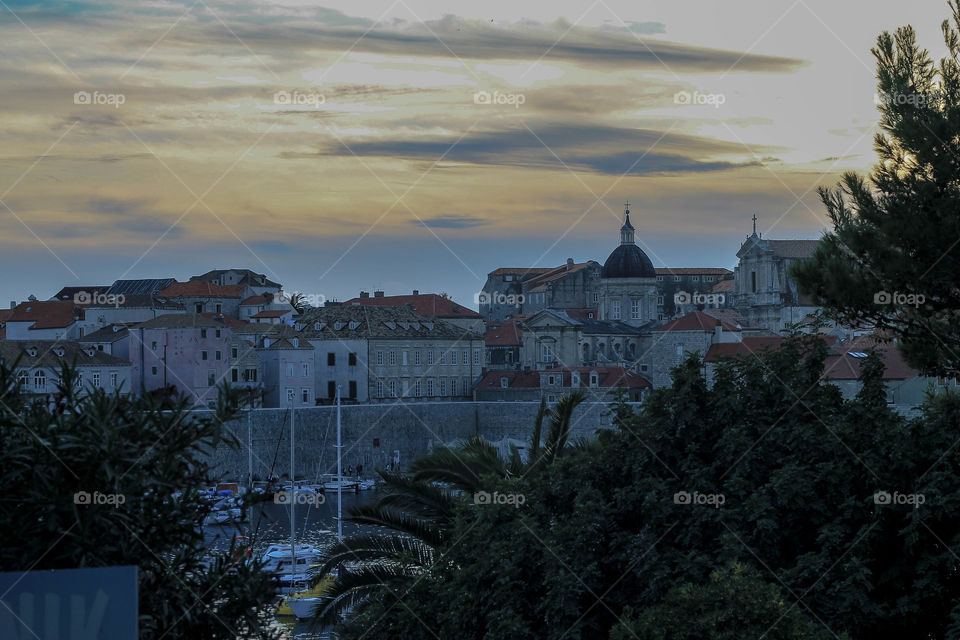 Dubrovnik