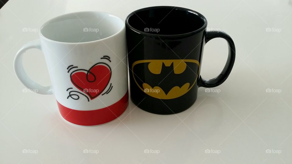 mugs