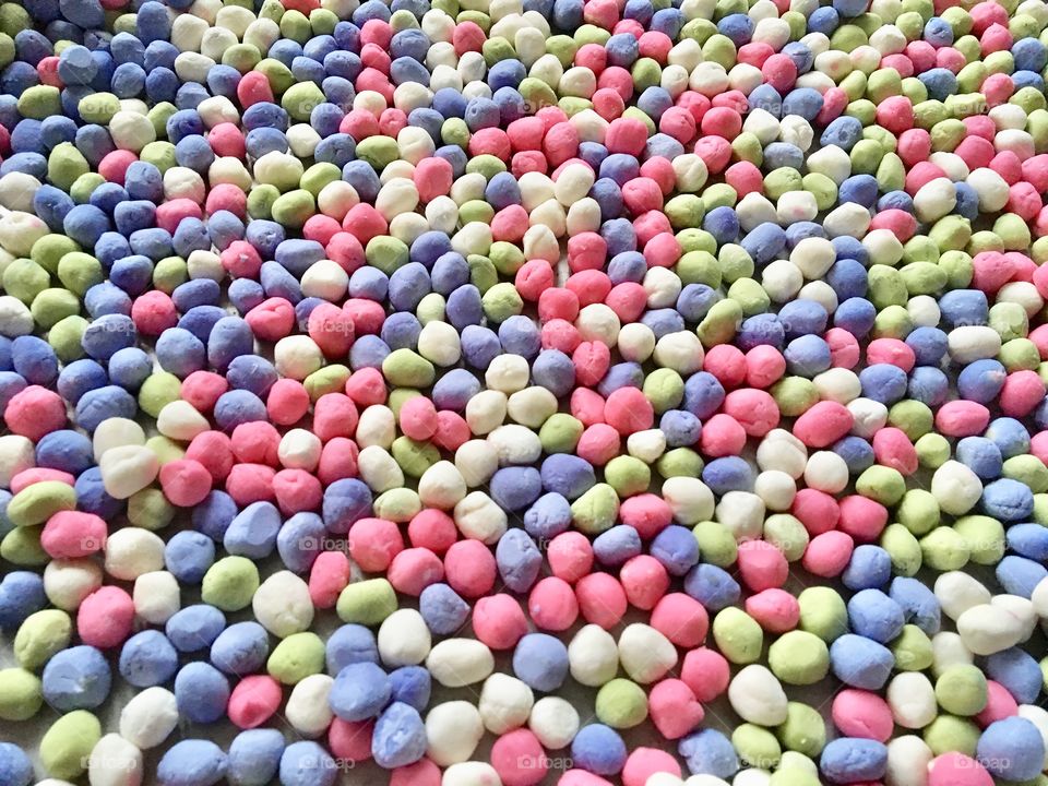 dumplings in coconut cream