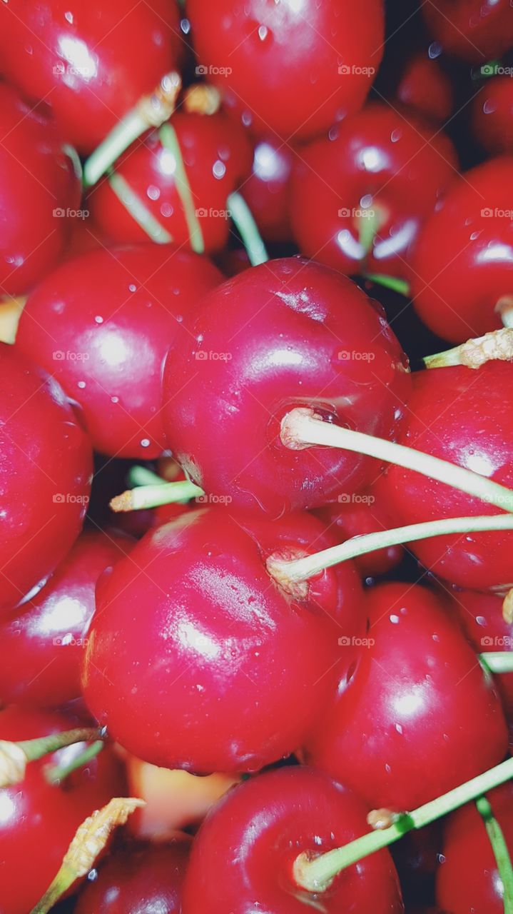cherry