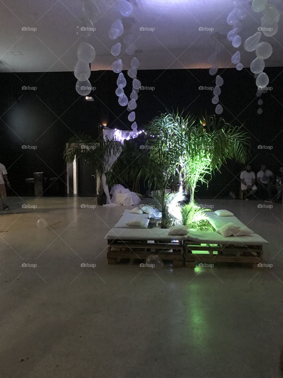 Beautiful day in São Carlos  in Brazil 