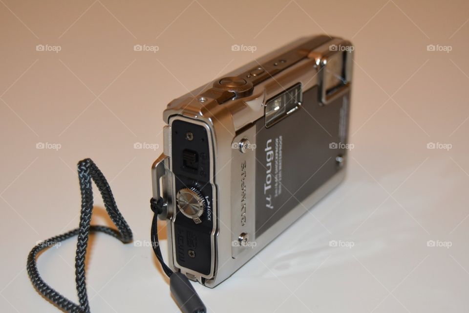 No Person, Retro, Electronics, Technology, Isolated