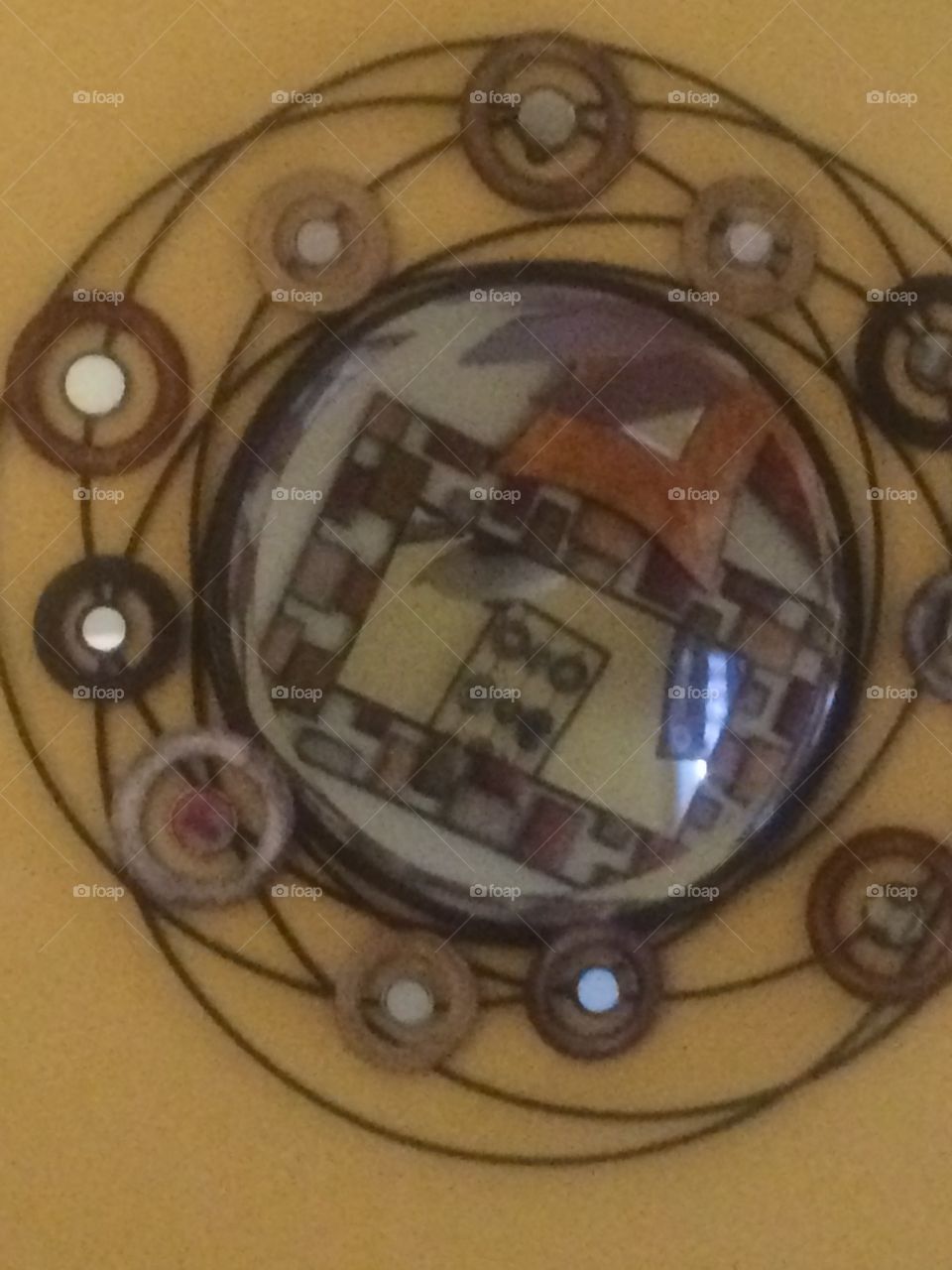 Mirror, Mirror, Mirror