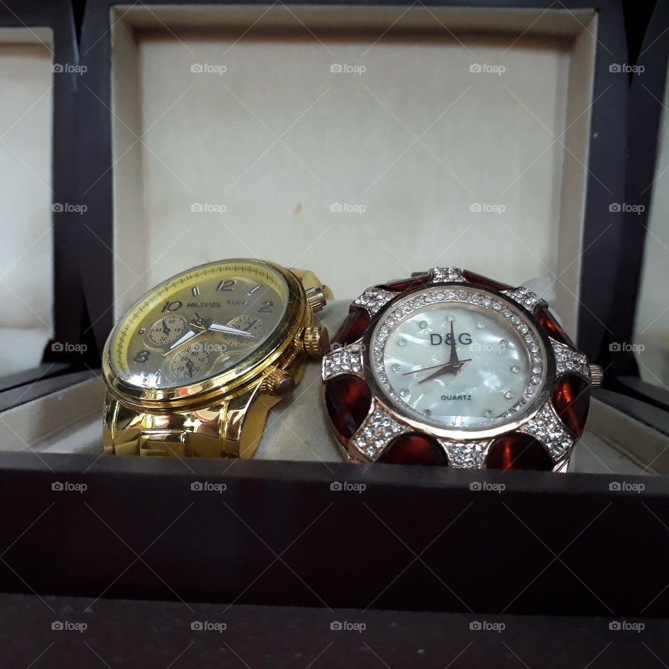 very nice watches