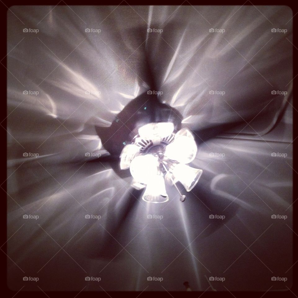 Ceiling Fan