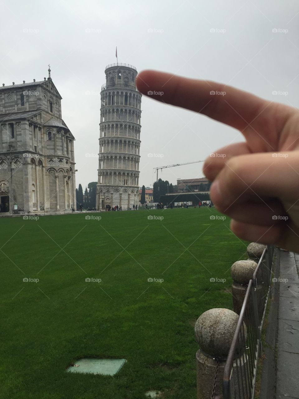Pisa