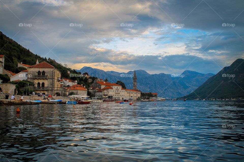 Perast