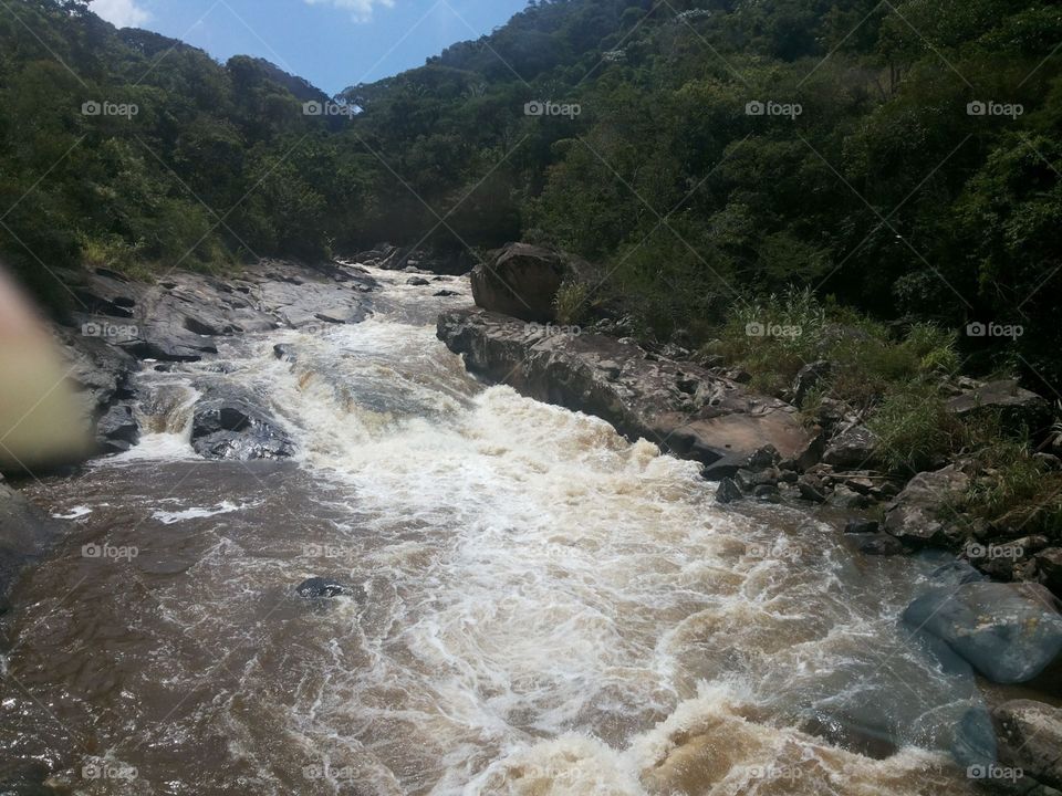 brasil e sua natureza