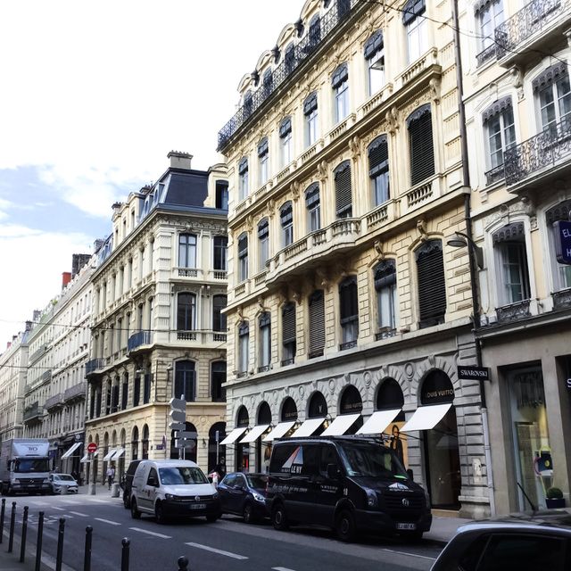street 