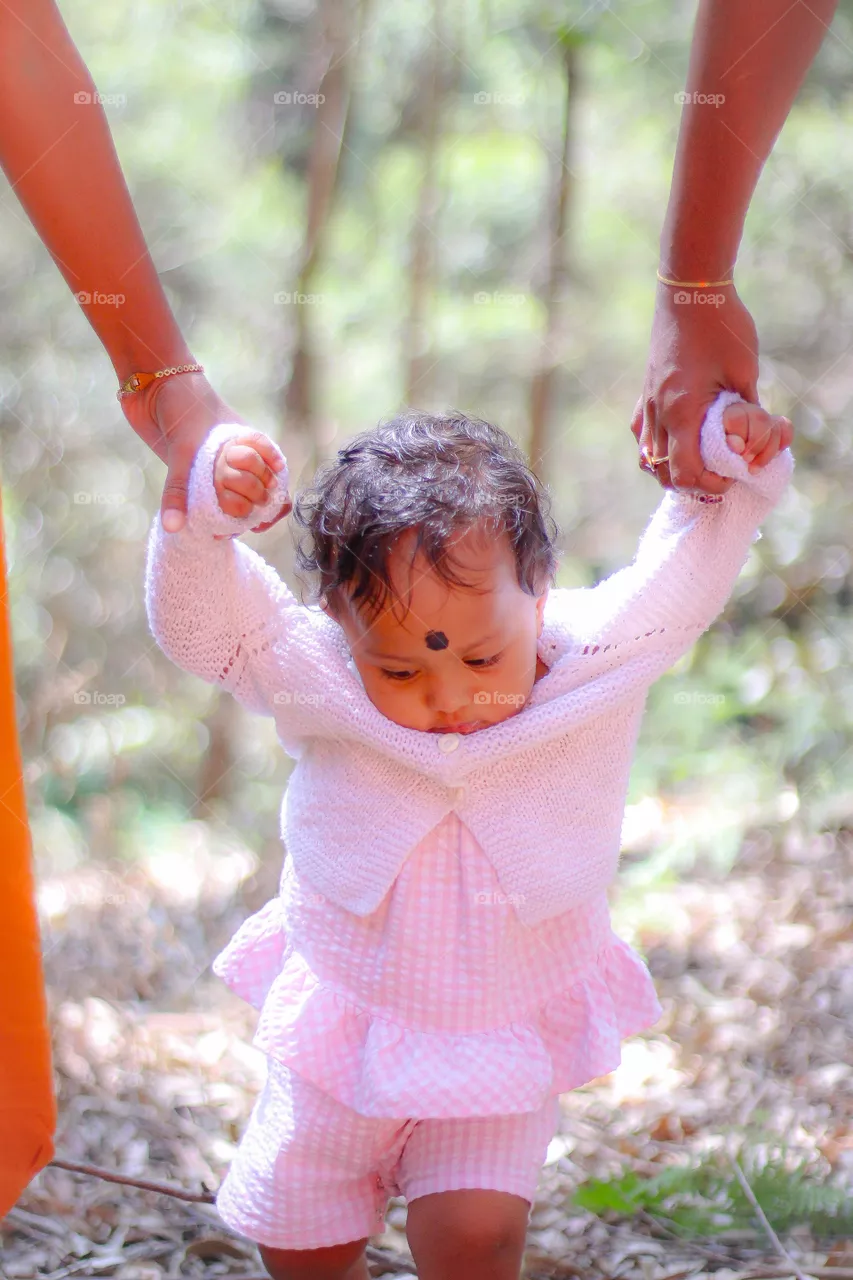Beautiful girl