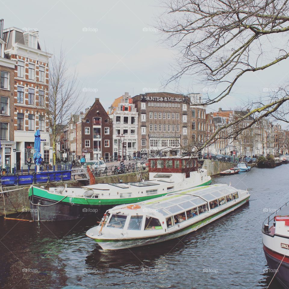 Amsterdam 