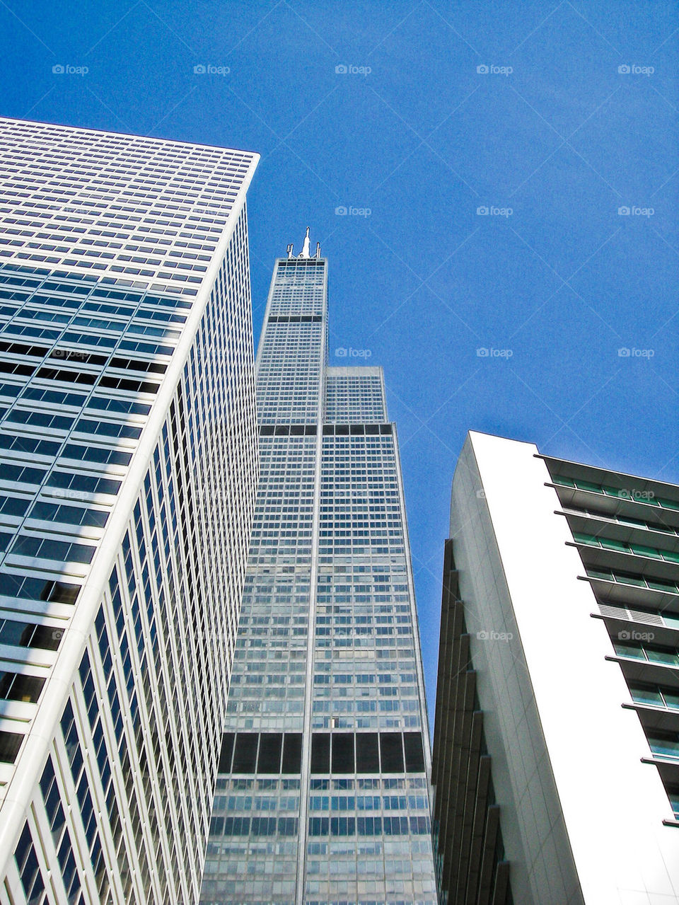 sky city people building by rassilon