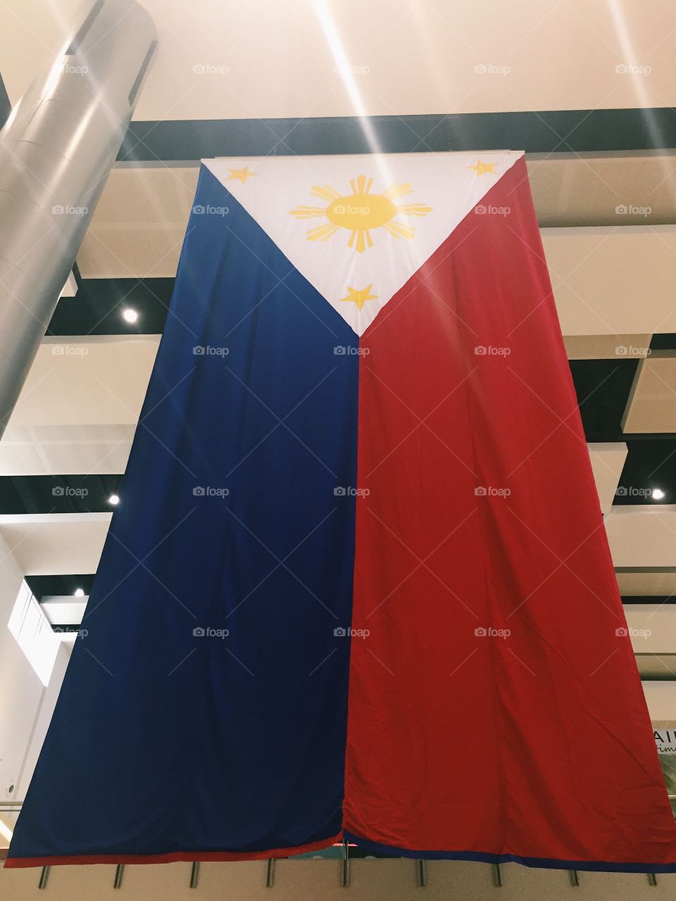 Philippines flag