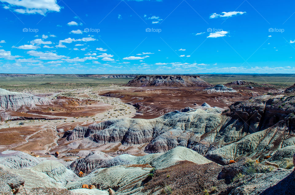 Painted Desert 3