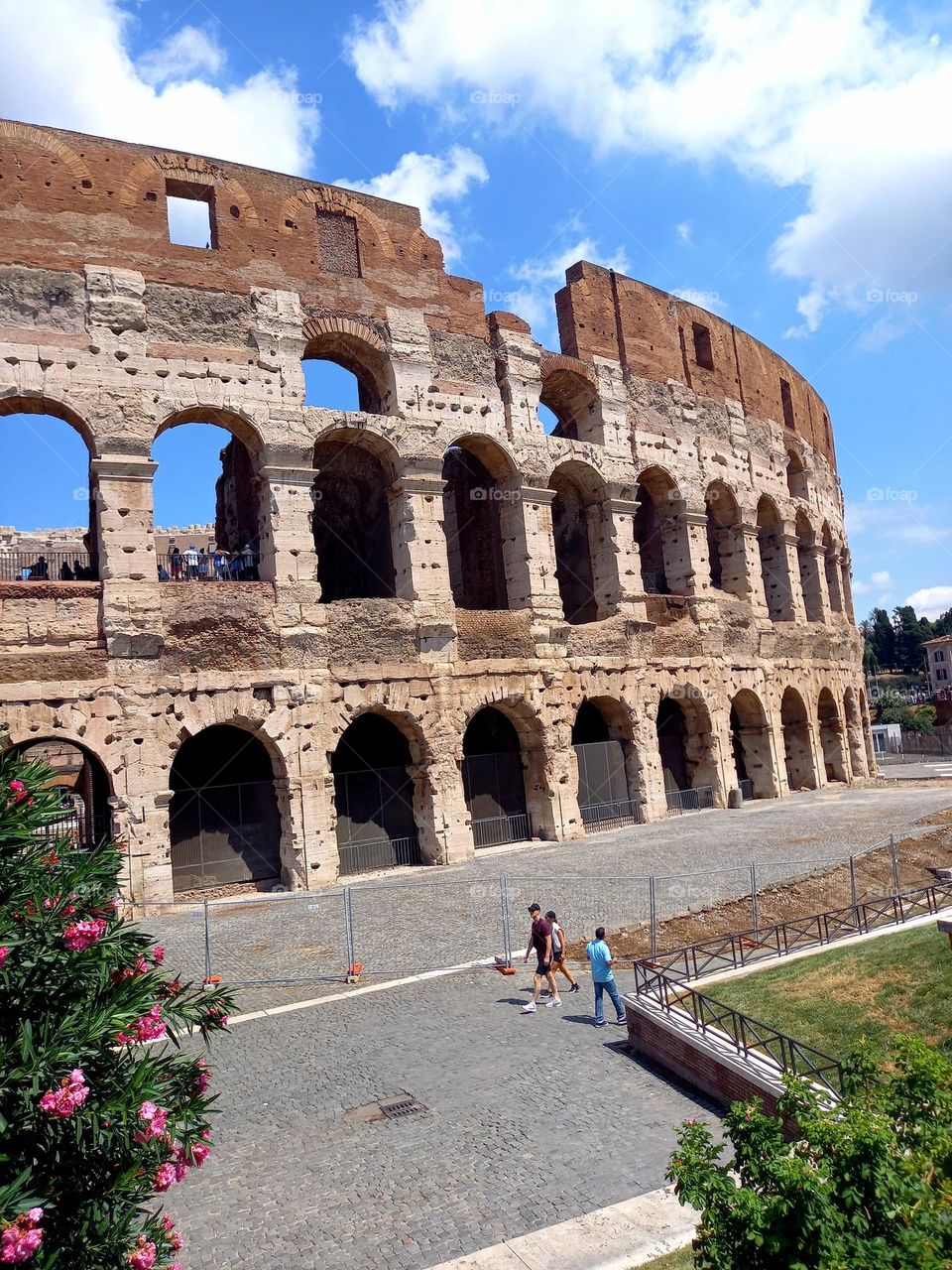 Colosseum