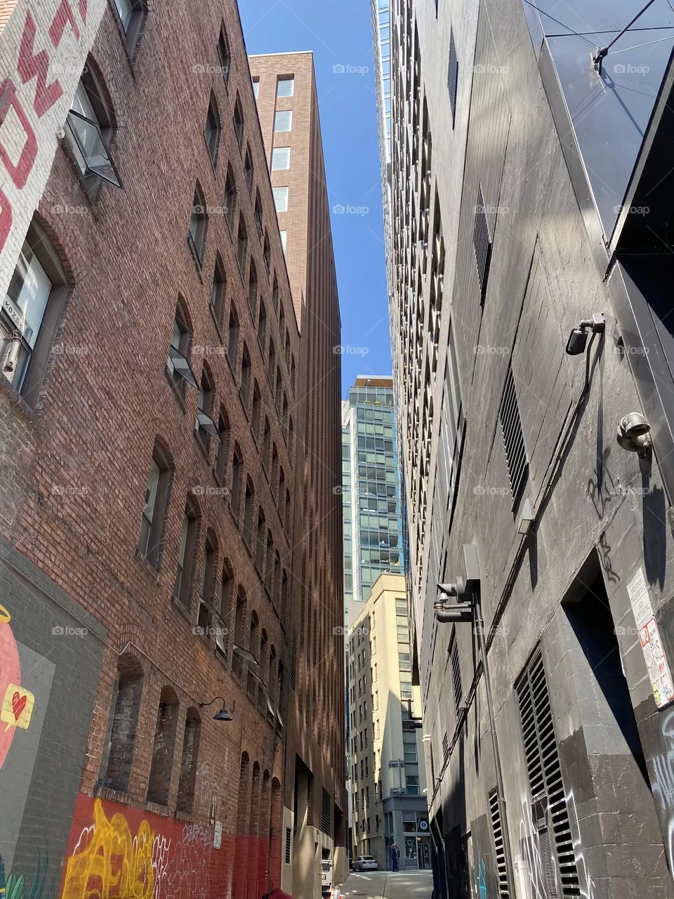 seattle buildings