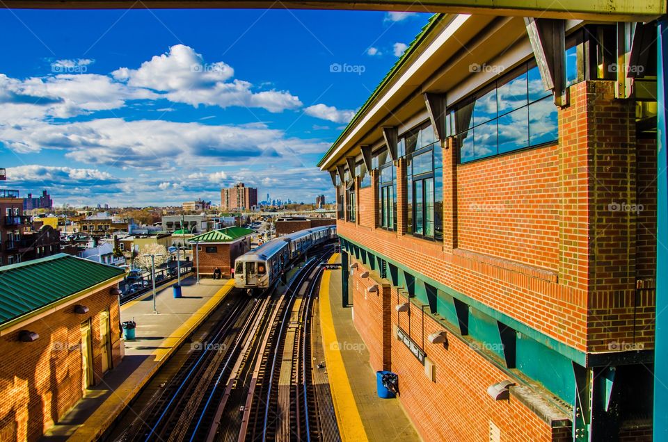 Coney Island 