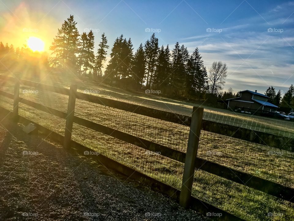 Chill Sipping Coffee kinda Morning