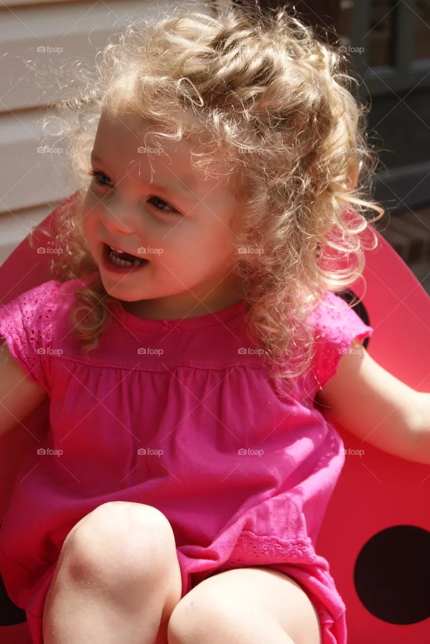 Curly Girl