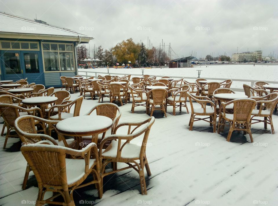 Chair, No Person, Seat, Table, Furniture