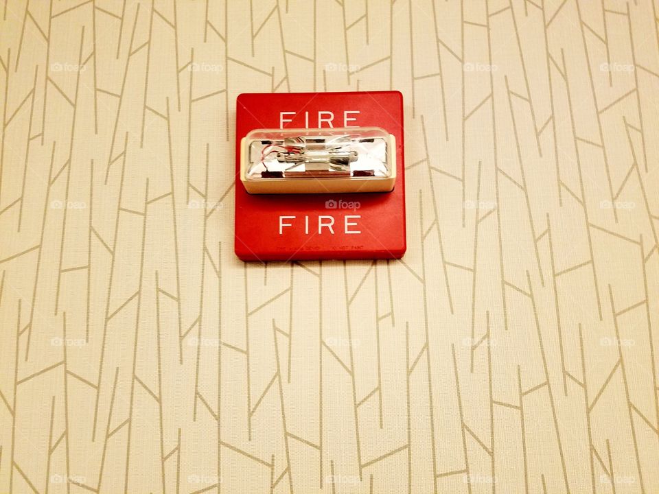 Fire Alarm